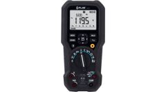 Flir DM 91 True RMS Multimetre - Sıcaklık Ölçer