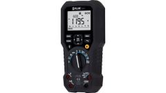 Flir DM 91 True RMS Multimetre - Sıcaklık Ölçer