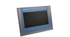 SIEMENS 7 INCH RENKLİ   HMI PANEL -6AV2123-2GB03-0AX0