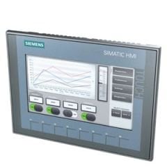 SIEMENS 7 INCH RENKLİ   HMI PANEL -6AV2123-2GB03-0AX0