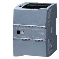 SIEMENS S7 1200 DİJİTAL GİRİŞ / DİJİTAL ÇIKIŞ KARTI