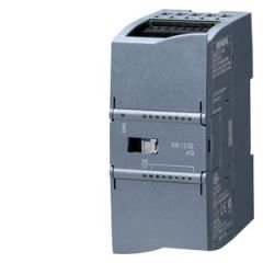SIEMENS S7 1200 ANALOG ÇIKIŞ KARTI