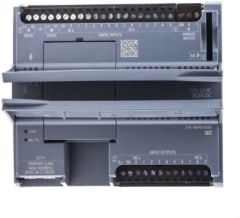 SIEMENS S7 1214C PLC