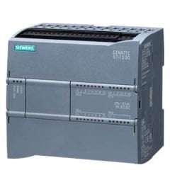 SIEMENS S7 1214C PLC