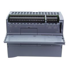 SIEMENS S7 1215C PLC