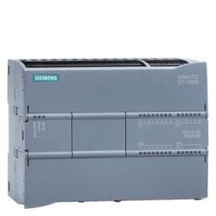 SIEMENS S7 1215C PLC