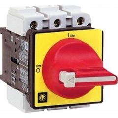 SCHNEIDER 40 AMPER PAKO ŞALTER