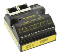 TURCK ETHERNET SWICH
