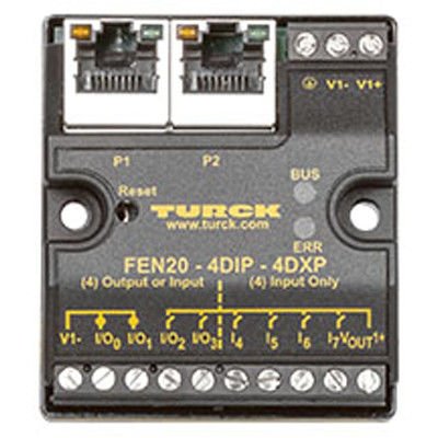 TURCK ETHERNET SWICH