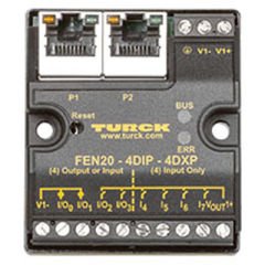 TURCK ETHERNET SWICH