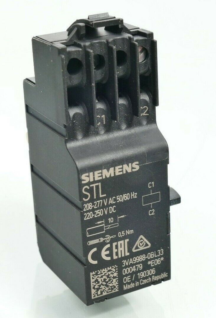 SIEMENS ŞALTER SWITCH