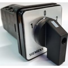 SIEMENS 25 AMPER PAKO ŞALTER