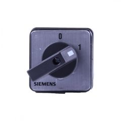 SIEMENS 25 AMPER PAKO ŞALTER