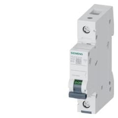 SIEMENS MONOFAZE C10 10 AMPER SİGORTA