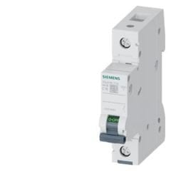 SIEMENS MONOFAZE C16 16 AMPER SİGORTA