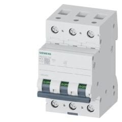 SIEMENS TRIFAZE C32 32 AMPER SİGORTA