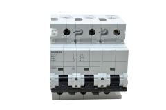 SIEMENS TRIFAZE C80 80 AMPER SİGORTA