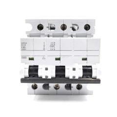 SIEMENS TRIFAZE C80 80 AMPER SİGORTA