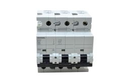 SIEMENS TRIFAZE C125 125 AMPER SİGORTA