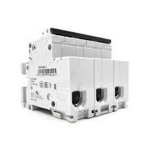SIEMENS TRIFAZE C125 125 AMPER SİGORTA