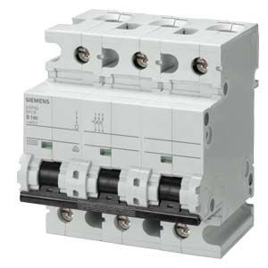 SIEMENS TRIFAZE C125 125 AMPER SİGORTA