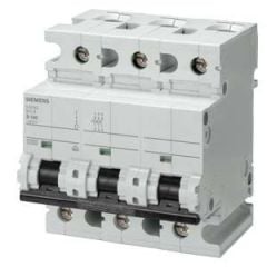 SIEMENS TRIFAZE C125 125 AMPER SİGORTA