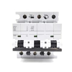 SIEMENS TRIFAZE C125 125 AMPER SİGORTA