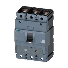 SIEMENS TRIFAZE 250 AMPER TERMİK MANYETİK ŞALTER